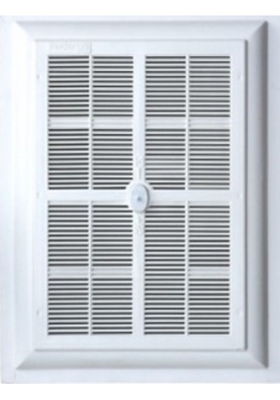 Menpaj Panjurlife Havalandırma Menfez Panjur 53x55cm Yapışkanlı Vidalı Pl5355