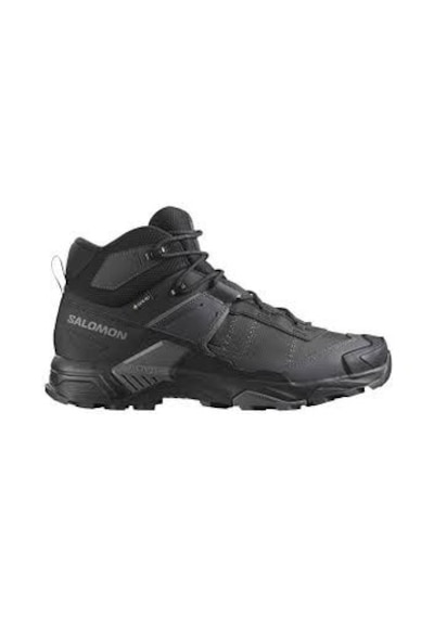 Salomon X Ultra 5 Mid Gore-tex Erkek Bot C-sal477542e10g01 Siyah