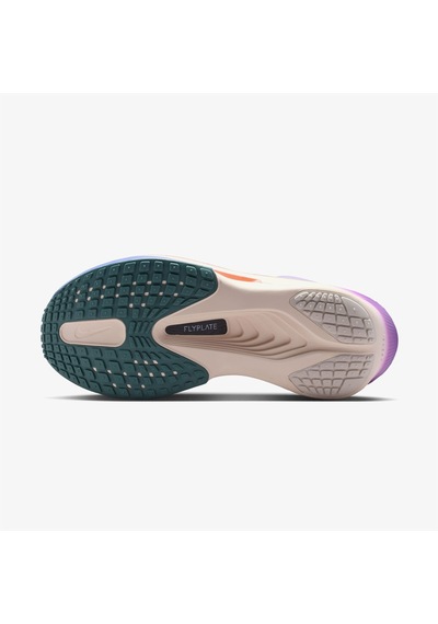 Nike Zoom Fly 6 Unisex Mor Koşu Ayakkabısı Fn8455-503 Juststep