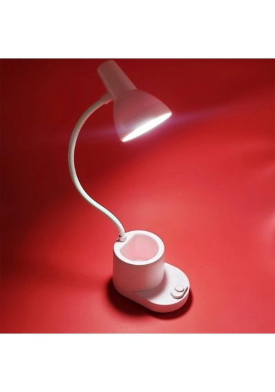 Hubrendy Emin Led Kalemlikli Masa Lambası 16022316