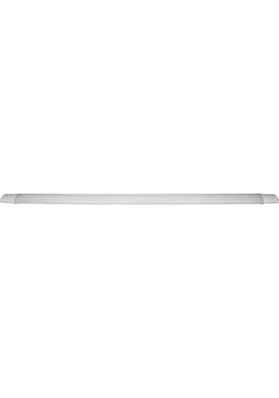 Cata Ct-2477 40w Etanj Led Armatür Su Geçirmez Ip65 Dış Mekan Aydınlatma 121cm Beyaz Işık 6400k Beyaz