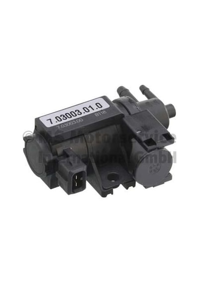 Turbo Valfi Elektrovana - Alfa Romeo Brera, 159, Giulietta, Mito, Spider, Giulia, Stelvio, Ducato, 500, Panda, Grande Punto, Punto, Doblo, Tipo, Free
