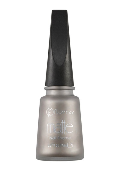 Flormar Matte Nail Enamel