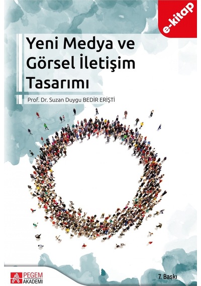Yeni Medya Ve Görsel İletişim Tasarımı E-kitap