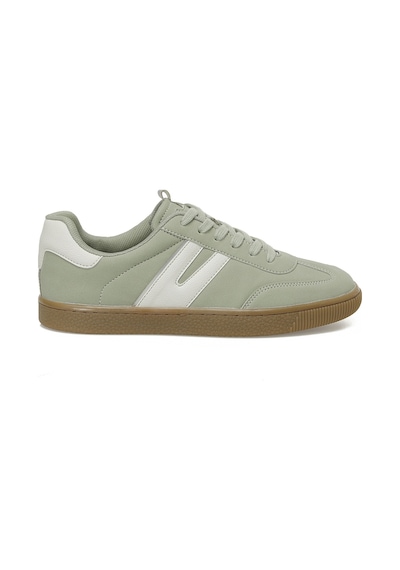 Kinetix Peru 5pr Yeşil Kadın Sneaker Yeşil