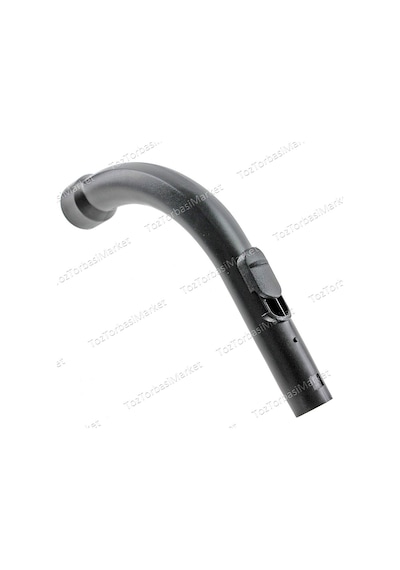 Miele Uyumlu S 8310 Parkett Co Hortum Tutma Sapı (380990229)