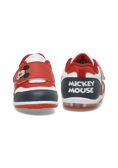 Mickey Mouse Sonta.b5fx Beyaz Erkek Çocuk Spor Ayakkabı 000000000101972642 Beyaz
