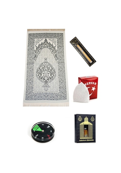 Ramazana Özel Seccade Seti - 1