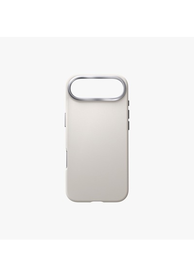 Apple Uyumlu iPhone 17 Air Kılıf Lyden Vegan Deri Kaplama İnovatif Görünüm Magsafe Premium Kapak