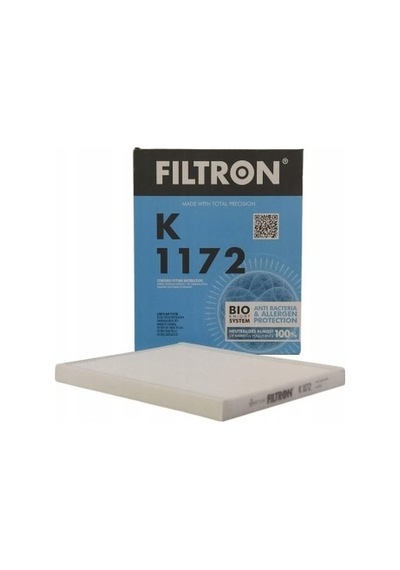 Netparset Opel Corsa D 1.3cdtı 2006-2011 Filtron 3'lü Filtre Seti-z13dth