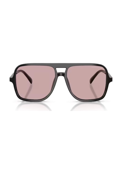 Emporio Armani Ea 4252u 501773 57 Erkek Güneş Gözlüğü Siyah