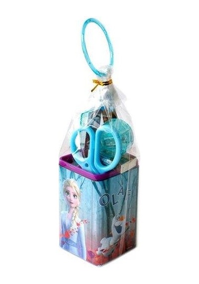 Dolphin Disney Frozen II Kutulu Kırtasiye Seti