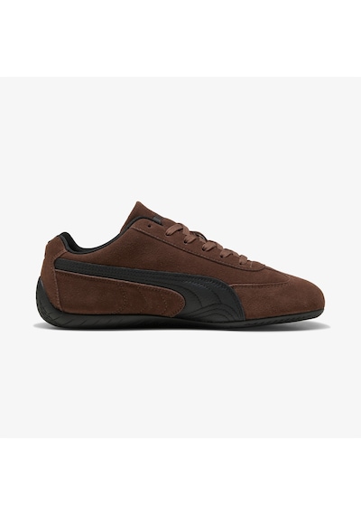 Puma Speedcat Unisex Siyah Spor Ayakkabı 406329 Siyah