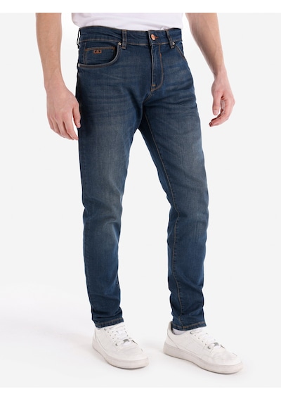 Colin's Colins Mavi Erkek Pantolon Cl1066265 Q1.v1 Dn42962 DENİM