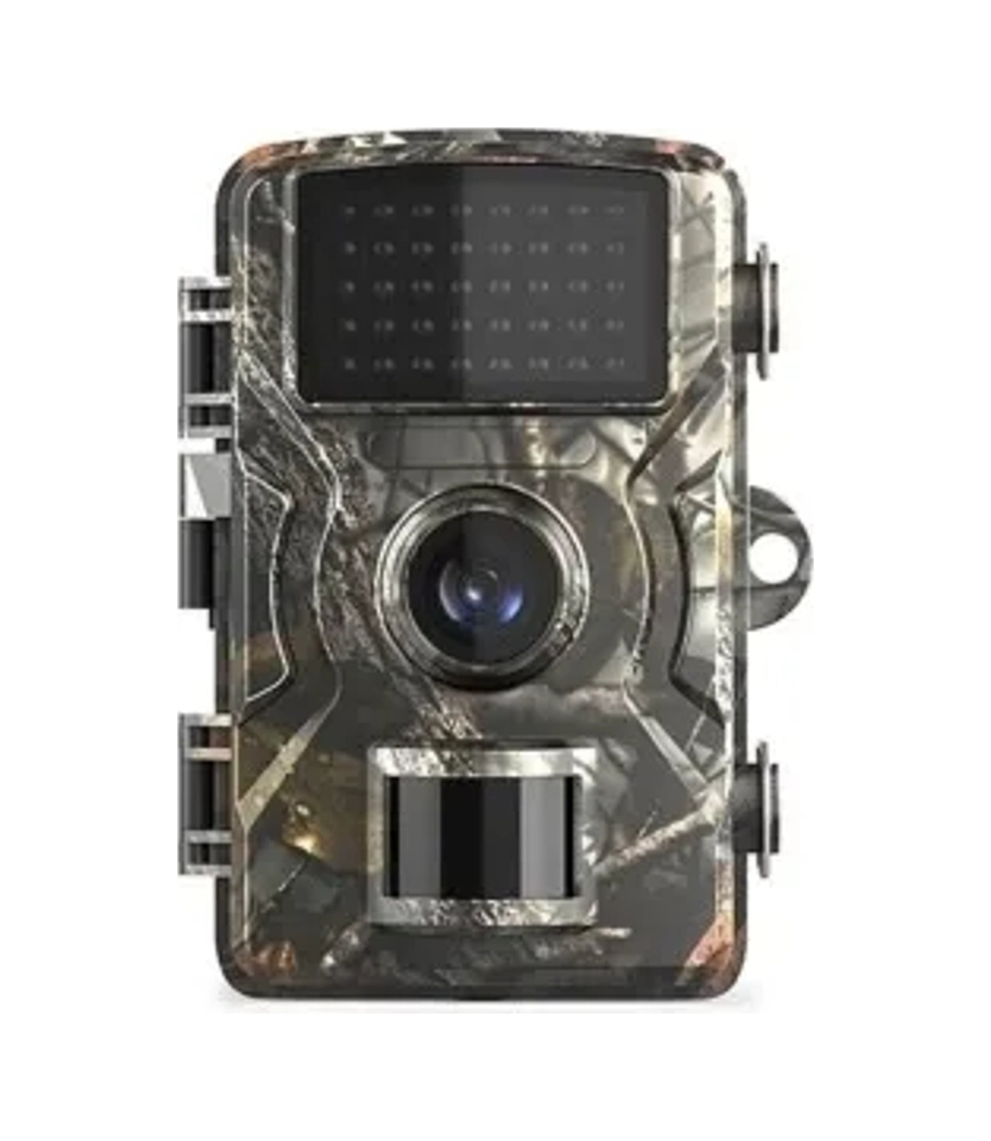 Vothoon Fotokapan Kamera 12mp 1080p Doğa Ve Outdoor Gece Görüşlü Kamera Su Geçirmez Çok Renkli