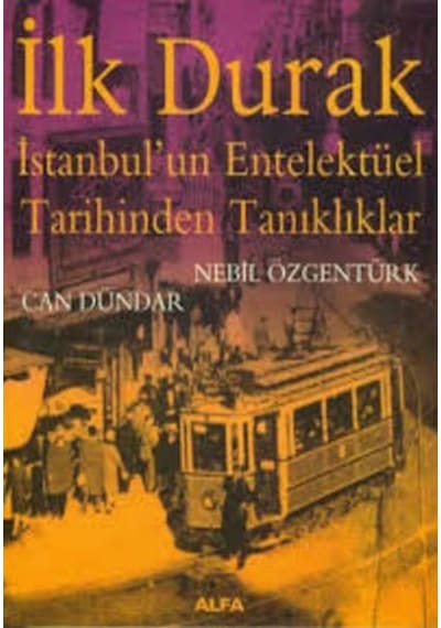Nebil Özgentürk 4 Kitap Set + Okuma Sticker'ları