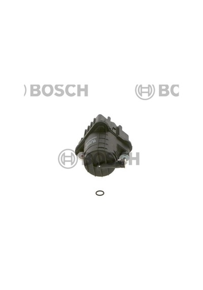 Yakıt Filtresi Mazot Clıo Iıı / Modus 04 1.5 Dci 7701061578