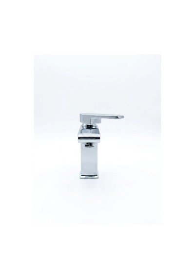 Doras Premium Rondo Lavabo Bataryası Krom