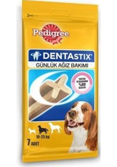 Pedigree Dentastix Small Köpek Ödülü 7'li 180 G