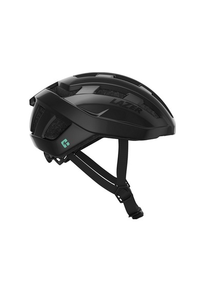 Lazer Tempo Kask Siyah 54-61 Siyah