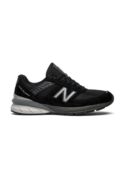 New Balance 990 Kadın Spor Ayakkabı Siyah