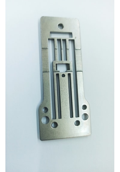 Mauser Lok Plaka