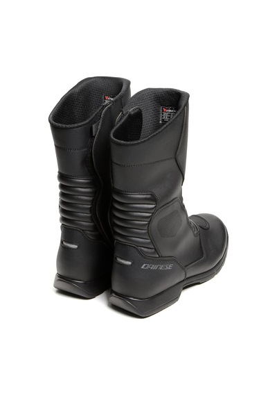 Dainese Blizzard D-WP Bot Siyah