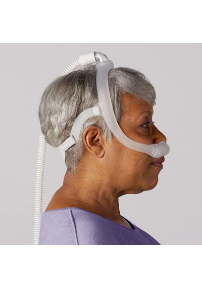 Philips Respironics Dreamwear Cpap Maskesi Yeni Model Burun İçine Giren