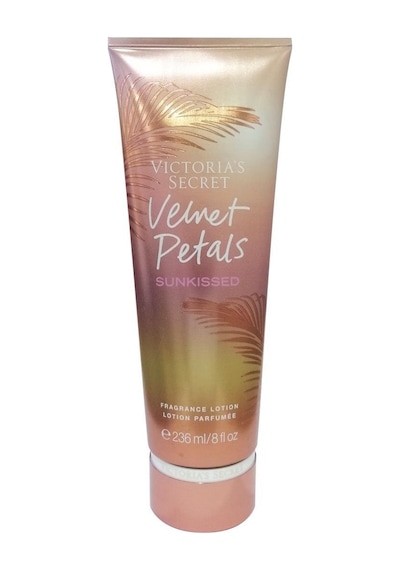 Victoria's Secret Velvet Petals Sunkissed Fragrance Losyon 236ML