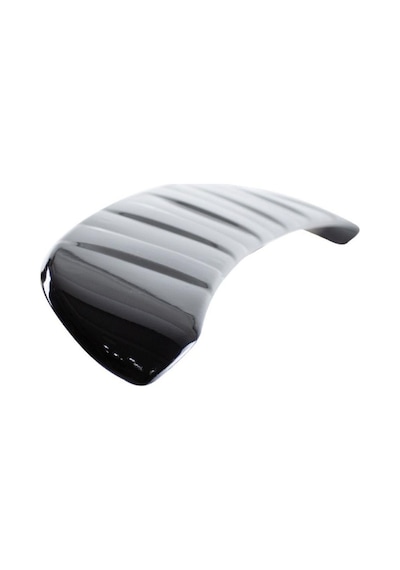 Vw Transporter T5 T6 Piano Black Spoiler Abs Plastik 2005-2016