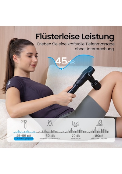 Sıcak Ve Soğuk Masaj Tabancası, Napre 3'ü 1 Arada Mini Masaj Tabancası, Çıkarılabilir Uzatmalı Masaj Tabancası, Arka Boyun Gövdesi İçin Kas Perküsyon Masajı, Ultra Sessiz Ve Küçük, 5 Başlık Ve Kutu Sıcak Ve Soğuk Masaj Tabancası, Napre 3'ü 1 Arada Mini Masaj Tabancası, Çıkarılabilir Uzatmalı Masaj Tabancası, Arka Boyun Gövdesi İçin Kas Perküsyon Masajı, Ultra Sessiz Ve Küçük, 5 Başlık Ve Kutu