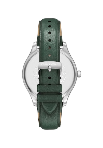 Emporio Armani Ar11749 Erkek Kol Saati Metalik Gri