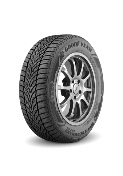 Goodyear 205/55R16 91H Wintercommand Kış Lastiği 2025