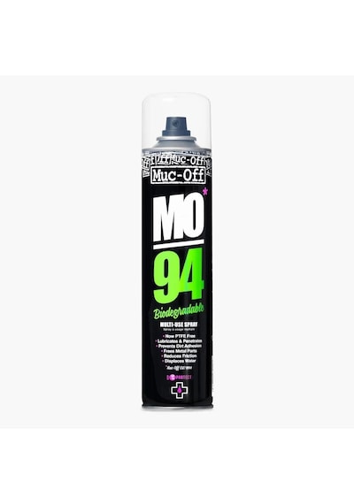 Muc-off Pas Sökücü Ve Yağlayıcı Sprey 400ml