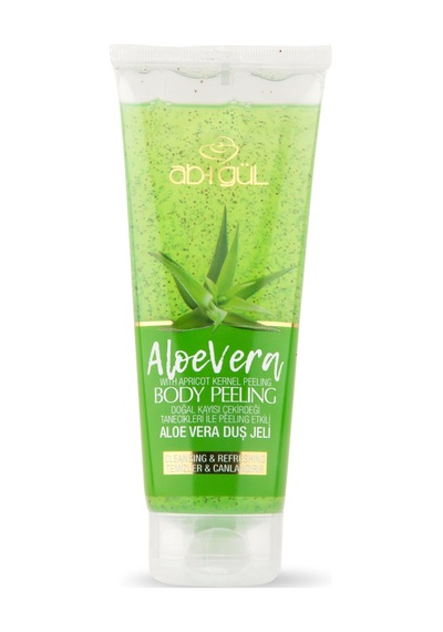 Twg Aloe Vera Peeling Jeli 120 Gr