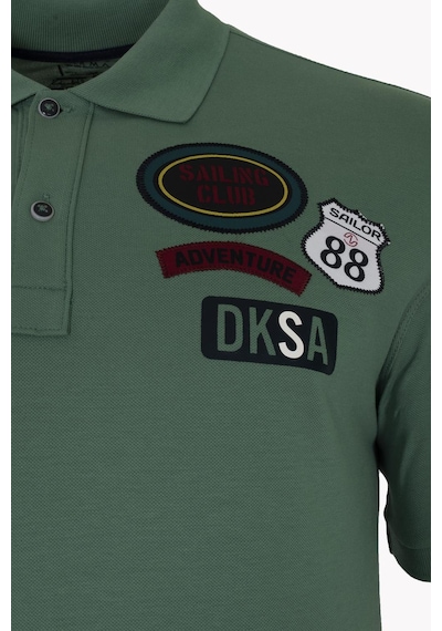 AR-MA Arma Erkek Polo Yaka Tişört Y21374271401 001