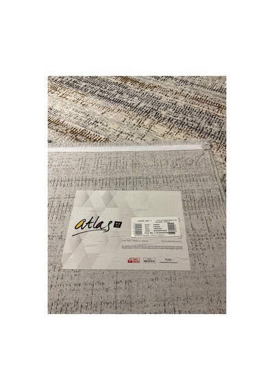 Sevenday Vv05d 100x200 Gri Halı