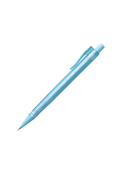 Faber Castell Econ 0.5 Mm Versatil Kalem Açık Mavi