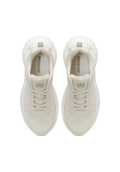 Proshot Wanda W 5fx Bej Kadın Sneaker 000000000101976824 Bej