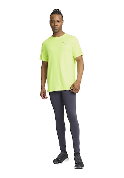Puma Run Favorıte Velocıty Tee 28584 Çok Renkli