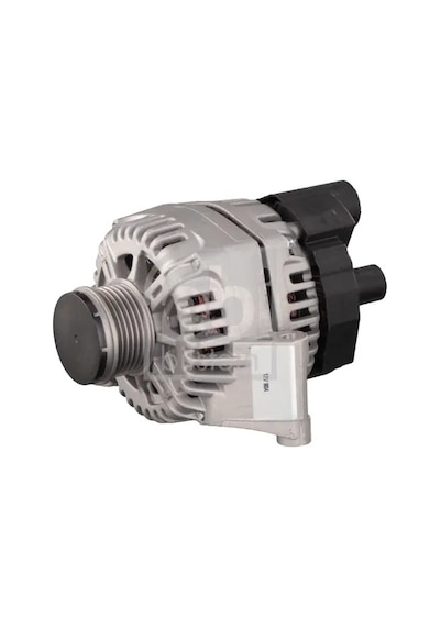 Alternatör - Fiat Fiorino, 500, Grande Punto, Punto, Doblo, Tipo, Qubo, Idea, Strada, Linea, Egea - Febı-bılsteın-102928 08423956