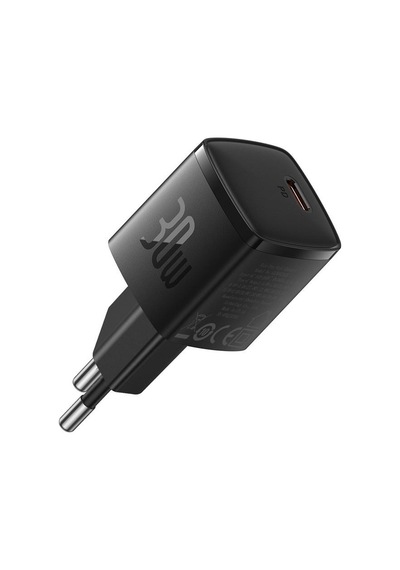 Baseus Cube Pro Hızlı Şarj Cihazı 1c 30w Ab