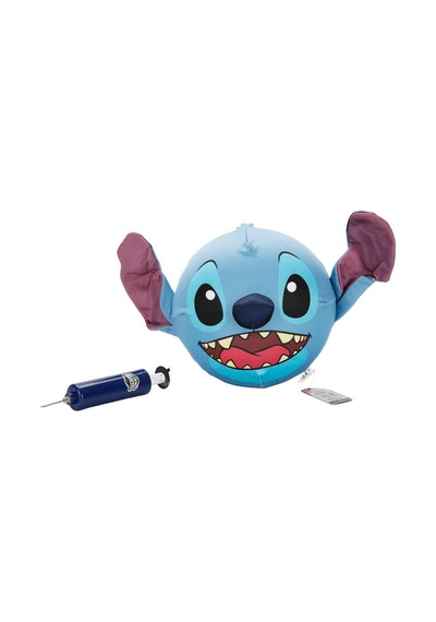 73445 Sun-eol Peluş Lıttle Bıggıes Bouncerz Ready To Bounce Stıtch Stch 9d Çok Renkli