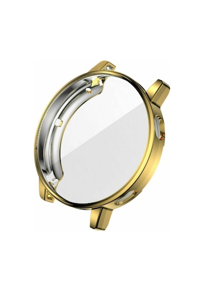 Huawei Watch Gt3 42Mm Silikon Kapak Kılıf Ekran Koruyucu