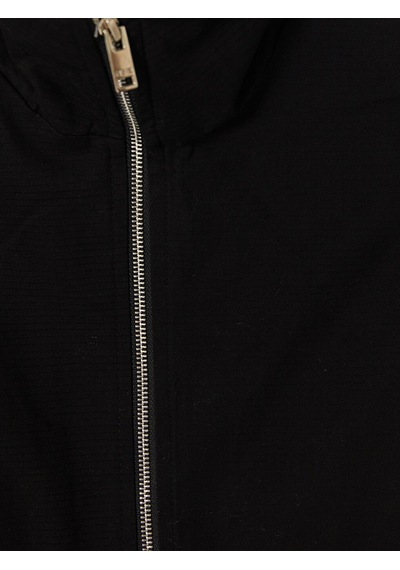 Lcw Vision Siyah Regular Fit Dik Yaka Erkek Ceket