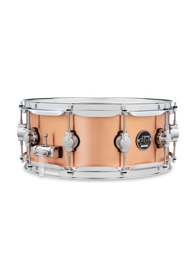 Dw Performance Series Copper 14" X 5.5" Trampet Brushed