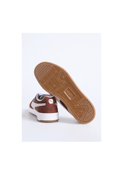 Puma 40314503 C-skate Fresh Sd Chocotart Kahve - Krem Erkek Lifestyle Ayakkabı Kahve - Krem Kahve - Krem Puma 40314503 C-skate Fresh Sd Chocotart Kahve - Krem Erkek Lifestyle Ayakkabı Kahve - Krem Kahve - Krem
