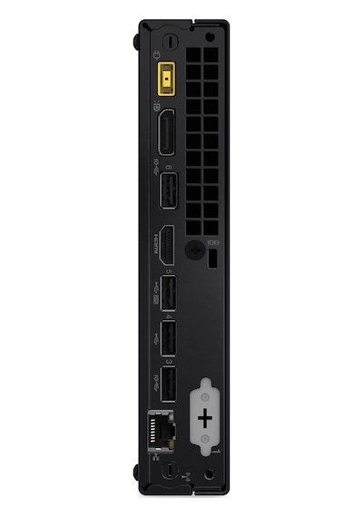 Lenovo ThinkCentre Neo 50Q 12LN0024TX515 İ5-13420h 64 GB 1 TB SSD+2 TB SSD Freedos Mini Pc