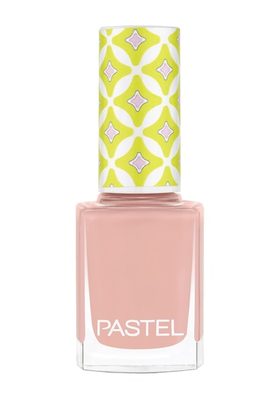 Pastel Summer Collection Retro Oje No: 382