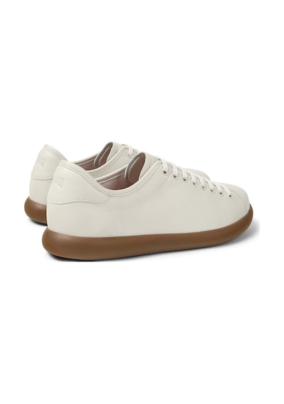 Camper Pelotas Soller Erkek Ayakkabı K100974 - 001 Beyaz